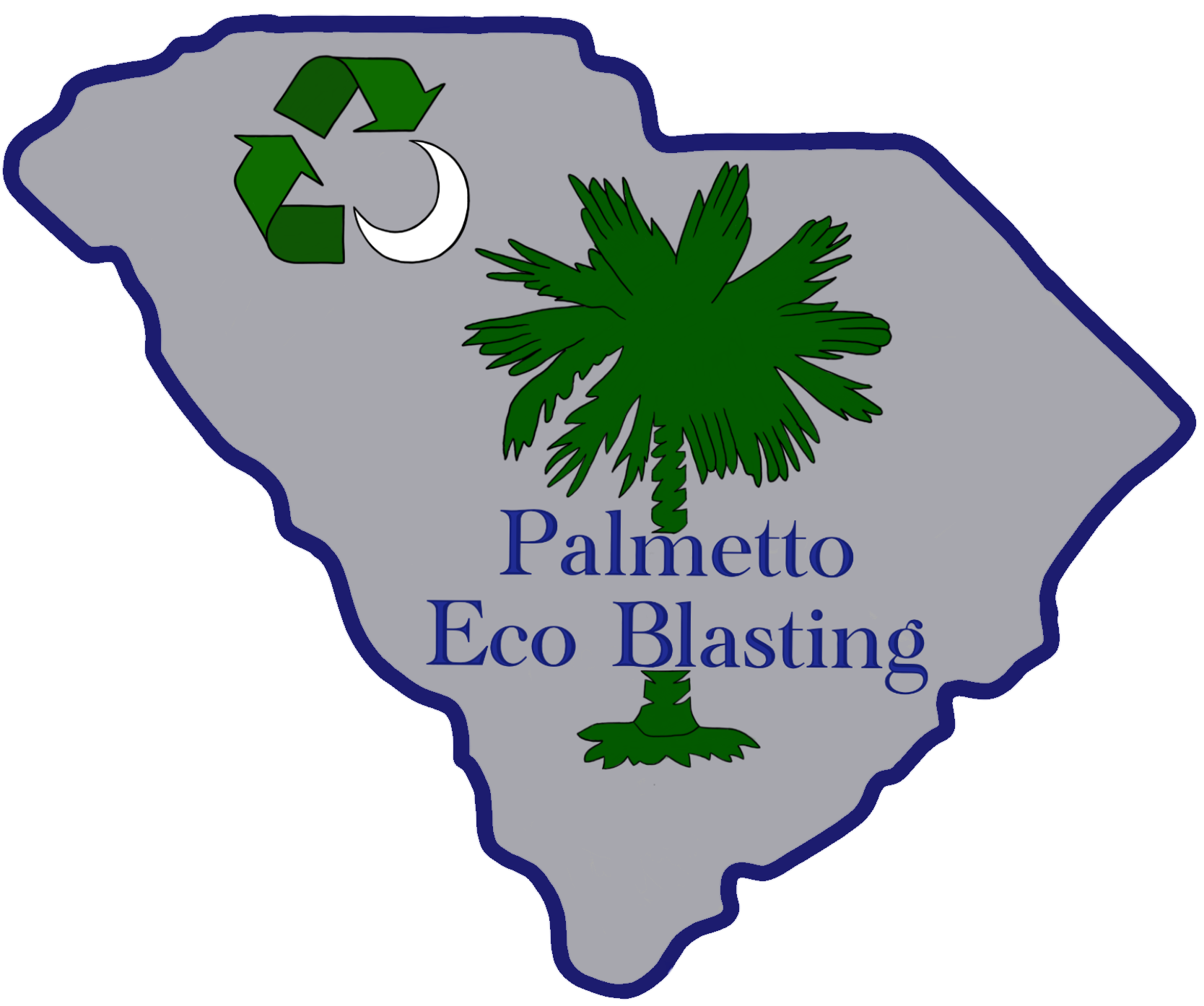 Palmetto Eco Blasting